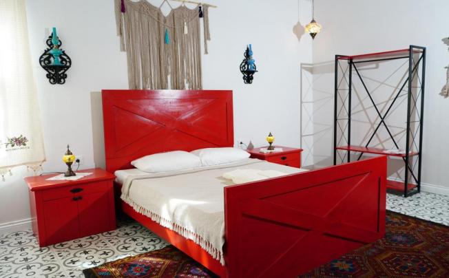 Фото отеля MEHMET ARIF BEY HOTEL BOUTIQUE