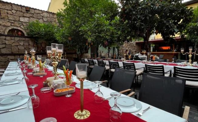 Фото отеля MEHMET ARIF BEY HOTEL BOUTIQUE