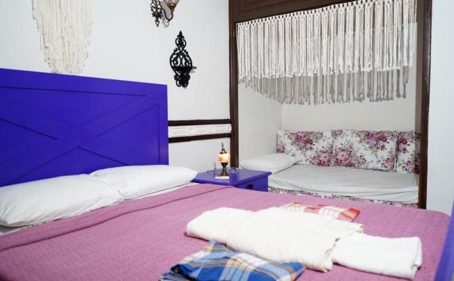 Фото отеля MEHMET ARIF BEY HOTEL BOUTIQUE