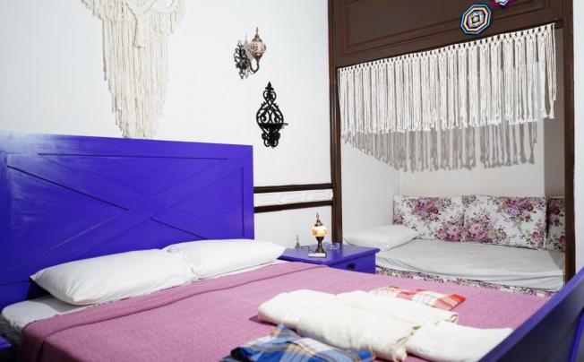 Фото отеля MEHMET ARIF BEY HOTEL BOUTIQUE