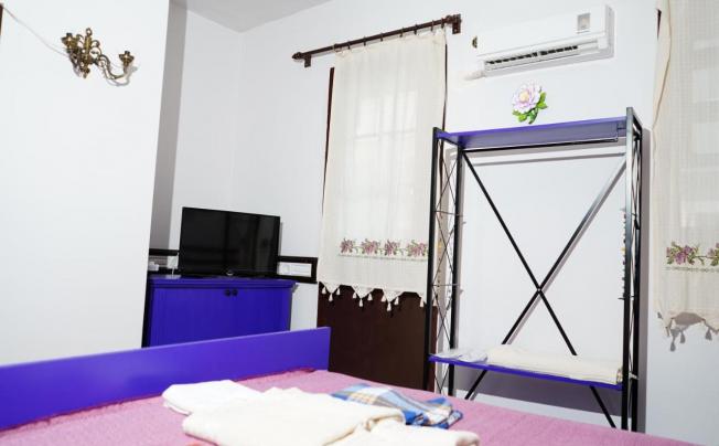 Фото отеля MEHMET ARIF BEY HOTEL BOUTIQUE