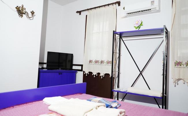 Фото отеля MEHMET ARIF BEY HOTEL BOUTIQUE