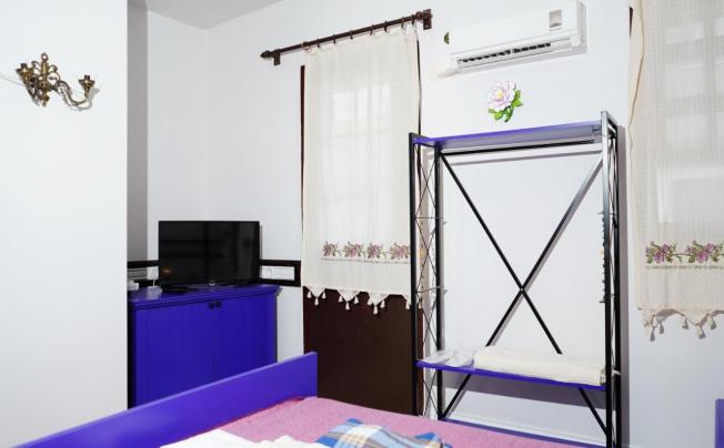 Фото отеля MEHMET ARIF BEY HOTEL BOUTIQUE