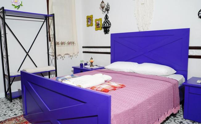 Фото отеля MEHMET ARIF BEY HOTEL BOUTIQUE