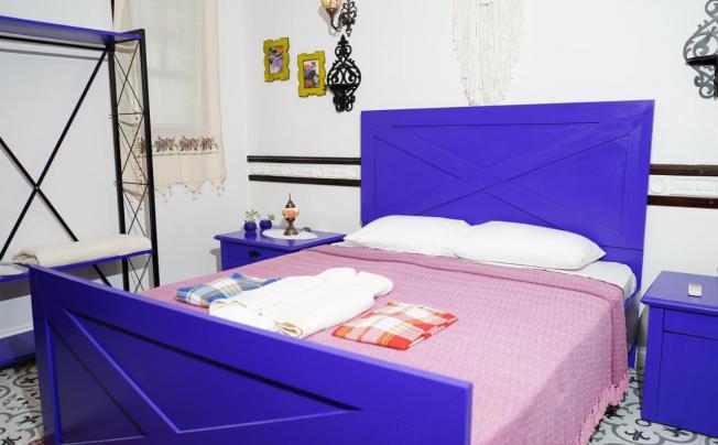Фото отеля MEHMET ARIF BEY HOTEL BOUTIQUE
