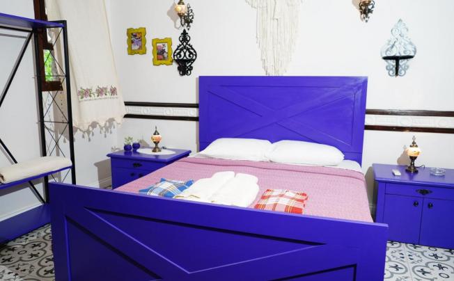Фото отеля MEHMET ARIF BEY HOTEL BOUTIQUE