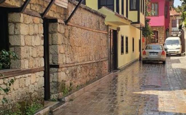 Фото отеля MEHMET ARIF BEY HOTEL BOUTIQUE
