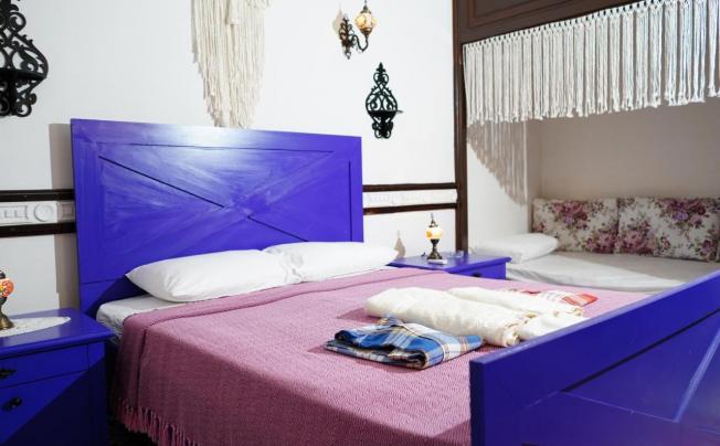 Фото отеля MEHMET ARIF BEY HOTEL BOUTIQUE