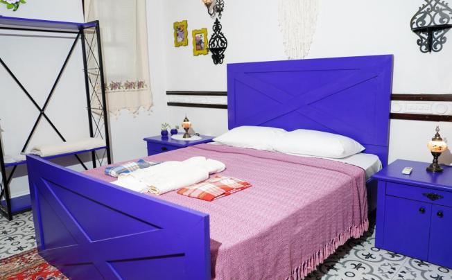 Фото отеля MEHMET ARIF BEY HOTEL BOUTIQUE