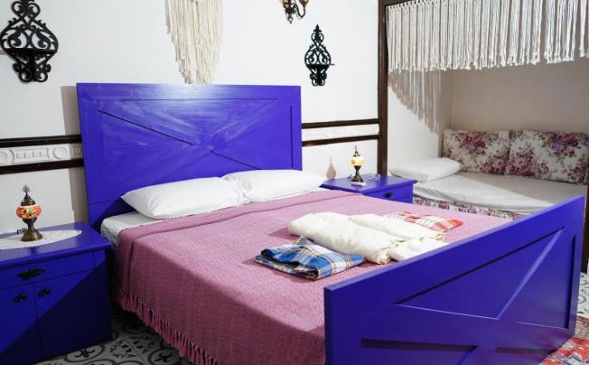 Фото отеля MEHMET ARIF BEY HOTEL BOUTIQUE