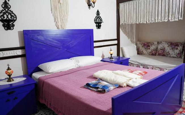 Фото отеля MEHMET ARIF BEY HOTEL BOUTIQUE
