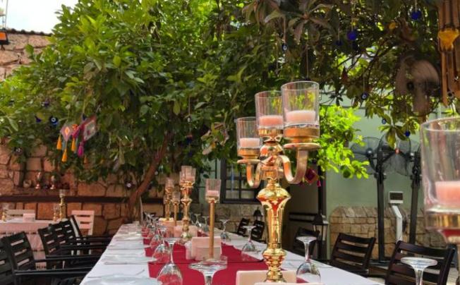 Фото отеля MEHMET ARIF BEY HOTEL BOUTIQUE