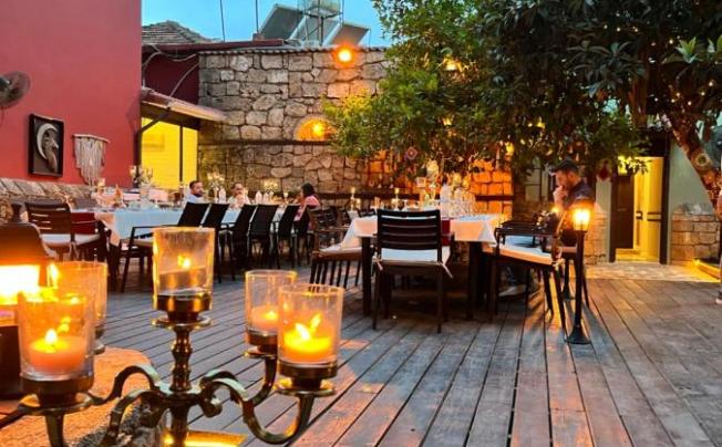 Фото отеля MEHMET ARIF BEY HOTEL BOUTIQUE