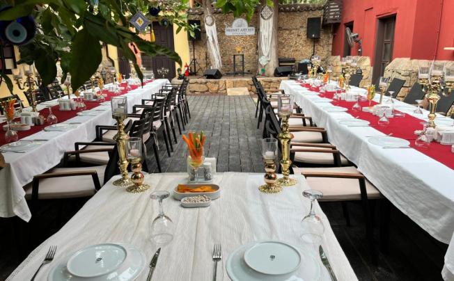 Фото отеля MEHMET ARIF BEY HOTEL BOUTIQUE