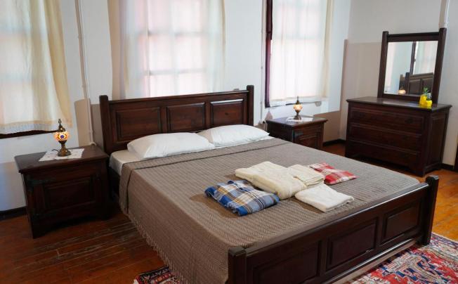 Фото отеля MEHMET ARIF BEY HOTEL BOUTIQUE