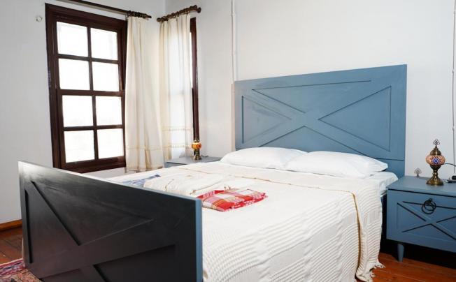 Фото отеля MEHMET ARIF BEY HOTEL BOUTIQUE