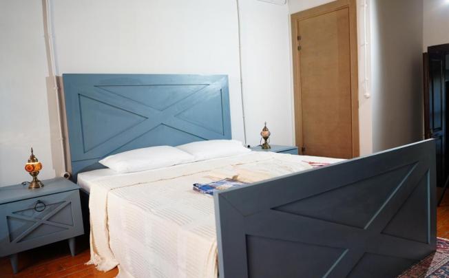 Фото отеля MEHMET ARIF BEY HOTEL BOUTIQUE
