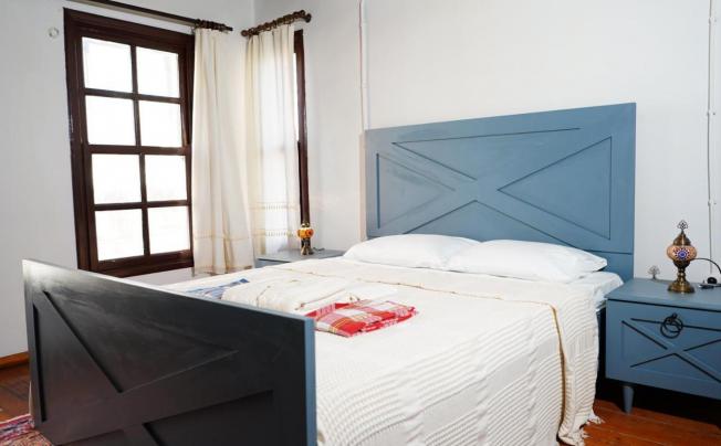 Фото отеля MEHMET ARIF BEY HOTEL BOUTIQUE
