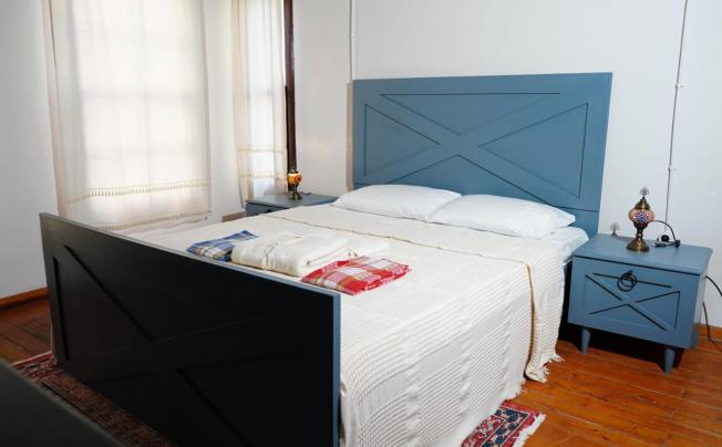 Фото отеля MEHMET ARIF BEY HOTEL BOUTIQUE