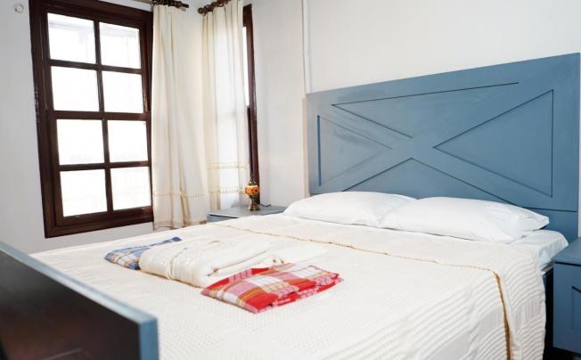 Фото отеля MEHMET ARIF BEY HOTEL BOUTIQUE