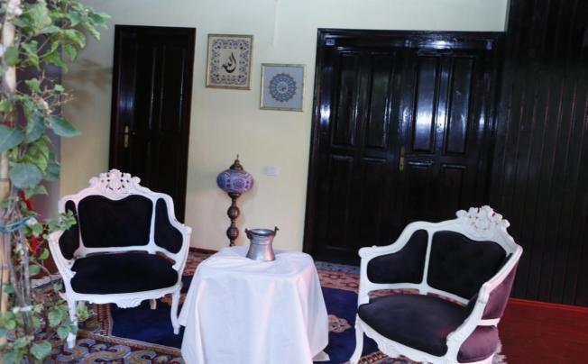 Фото отеля MEHMET ARIF BEY HOTEL BOUTIQUE