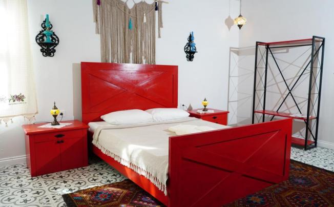 Фото отеля MEHMET ARIF BEY HOTEL BOUTIQUE