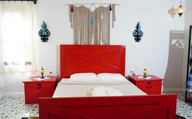 Фото отеля MEHMET ARIF BEY HOTEL BOUTIQUE
