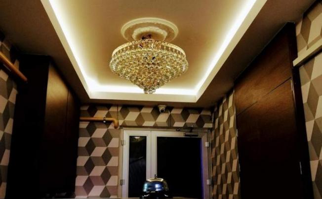 Фото отеля Arbalife OTEL