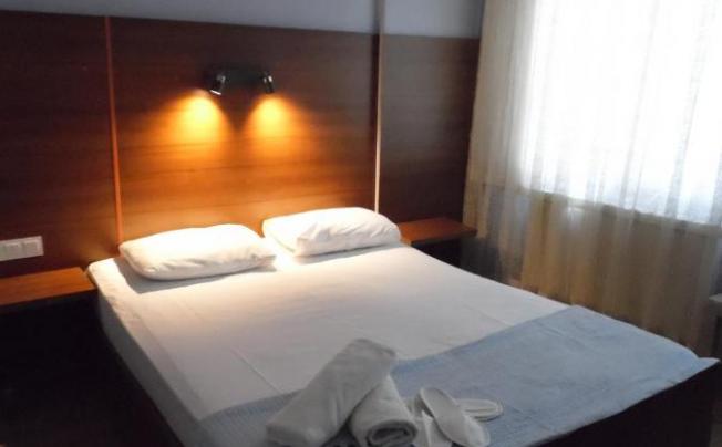 Фото отеля Arbalife OTEL