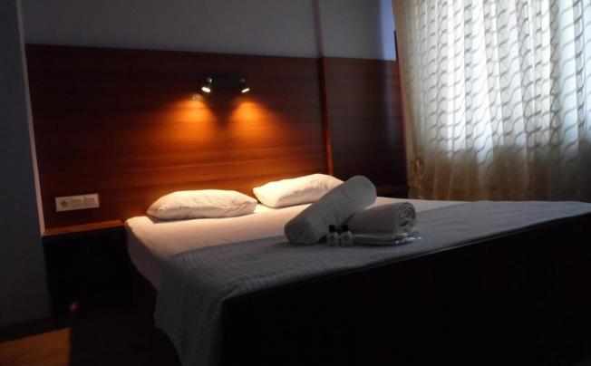 Фото отеля Arbalife OTEL
