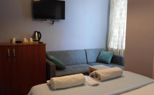 Фото отеля Arbalife OTEL