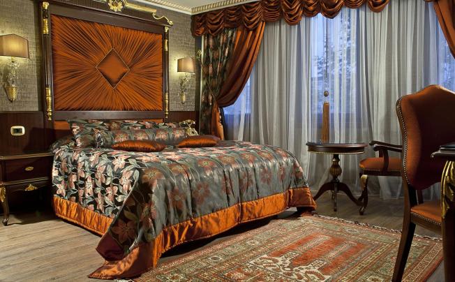 Фото отеля Ottoman's Life Hotel Boutique