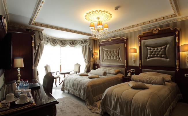 Фото отеля Ottoman's Life Hotel Boutique