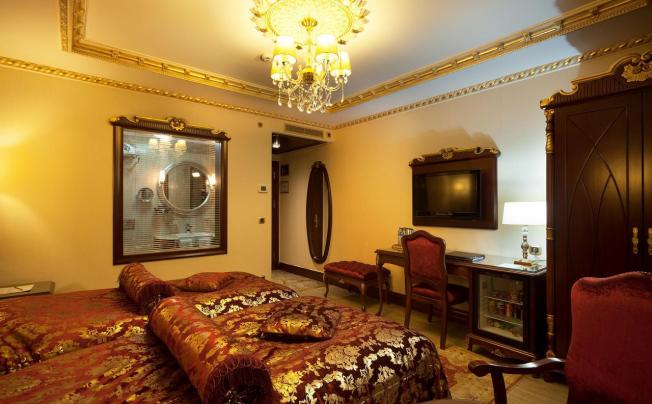 Фото отеля Ottoman's Life Hotel Boutique