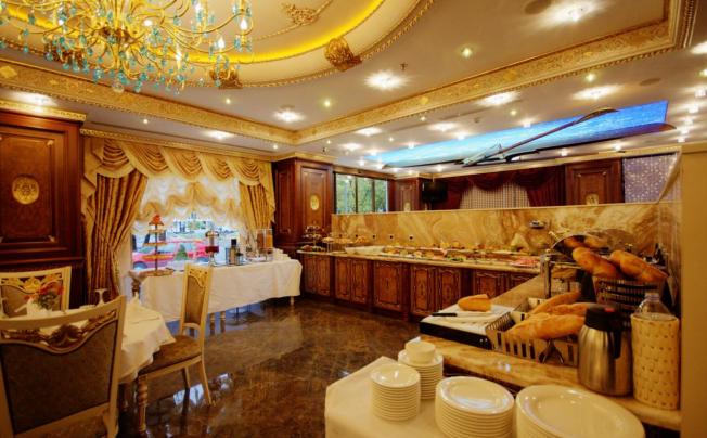 Фото отеля Ottoman's Life Hotel Boutique