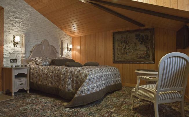 Фото отеля Ottoman's Life Hotel Boutique