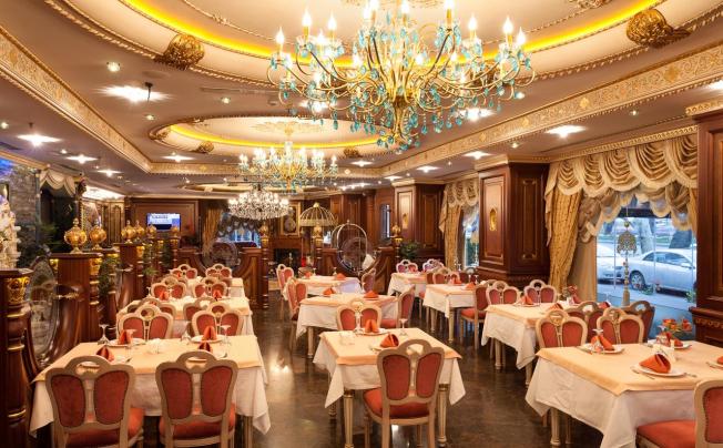 Фото отеля Ottoman's Life Hotel Boutique