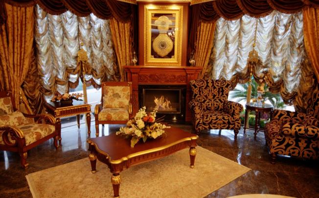 Фото отеля Ottoman's Life Hotel Boutique