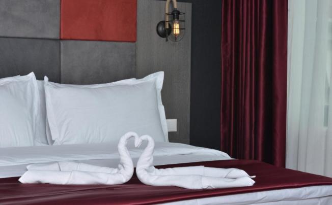 Фото отеля A11 Hotel