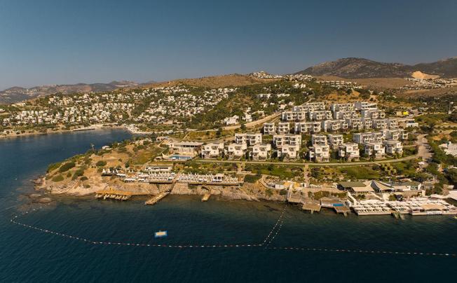 Фото отеля AKTUR RESIDENCE