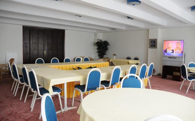 Фото отеля Sesin Hotel