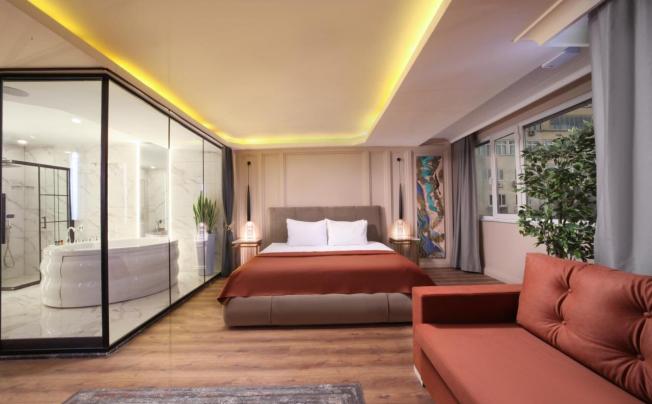 Фото отеля WALTON HARBIYE RESIDENCE