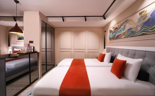 Фото отеля WALTON HARBIYE RESIDENCE