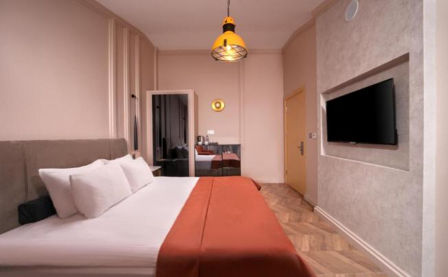 Фото отеля WALTON HARBIYE RESIDENCE