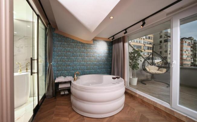 Фото отеля WALTON HARBIYE RESIDENCE