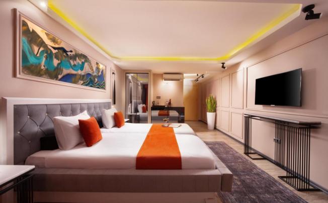 Фото отеля WALTON HARBIYE RESIDENCE
