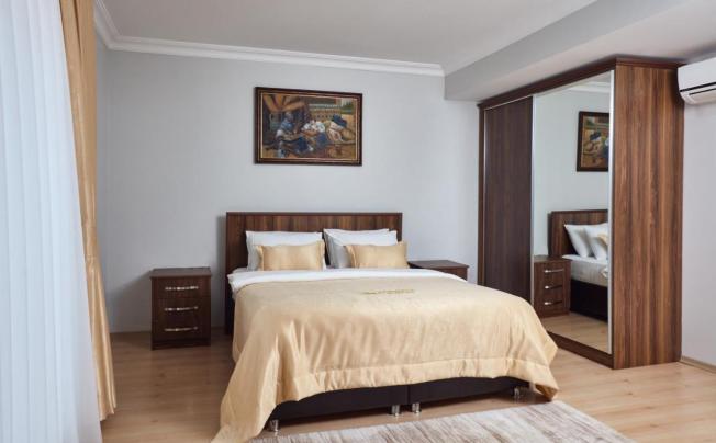 Фото отеля TARABYA SUITES
