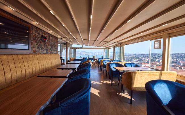Фото отеля TARABYA SUITES