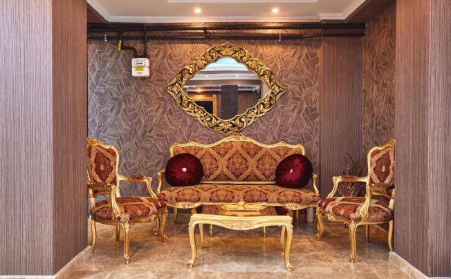 Фото отеля TARABYA SUITES