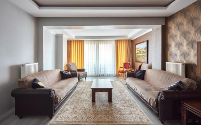 Фото отеля TARABYA SUITES